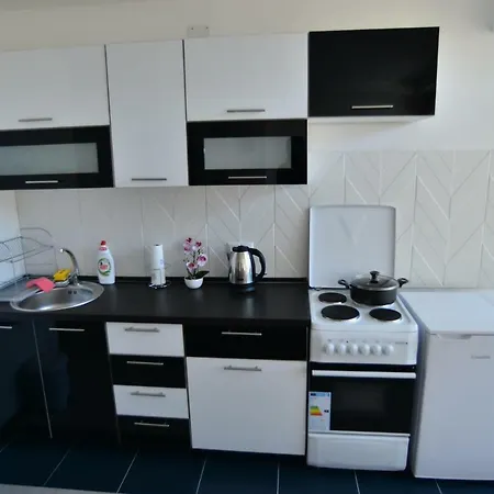 Studio Apartman Tasun