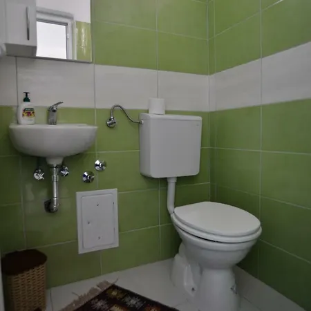 Apartment Studio Apartman Tasun *