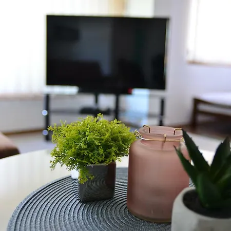 Studio Apartman Tasun Bihać