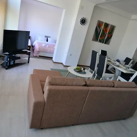 Studio Apartman Tasun Bihać