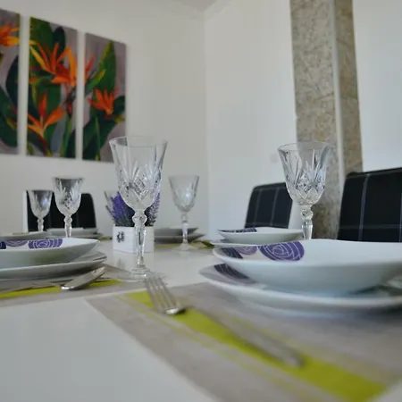Studio Apartman Tasun