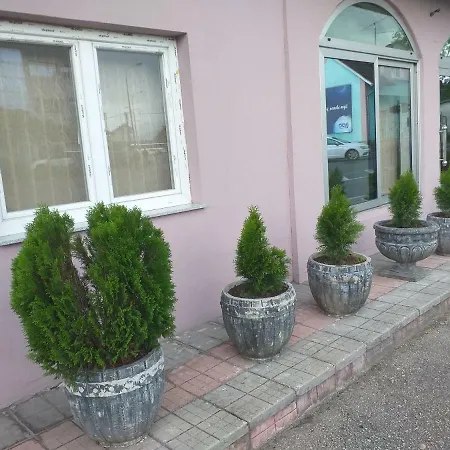 Studio Apartman Tasun Bihać